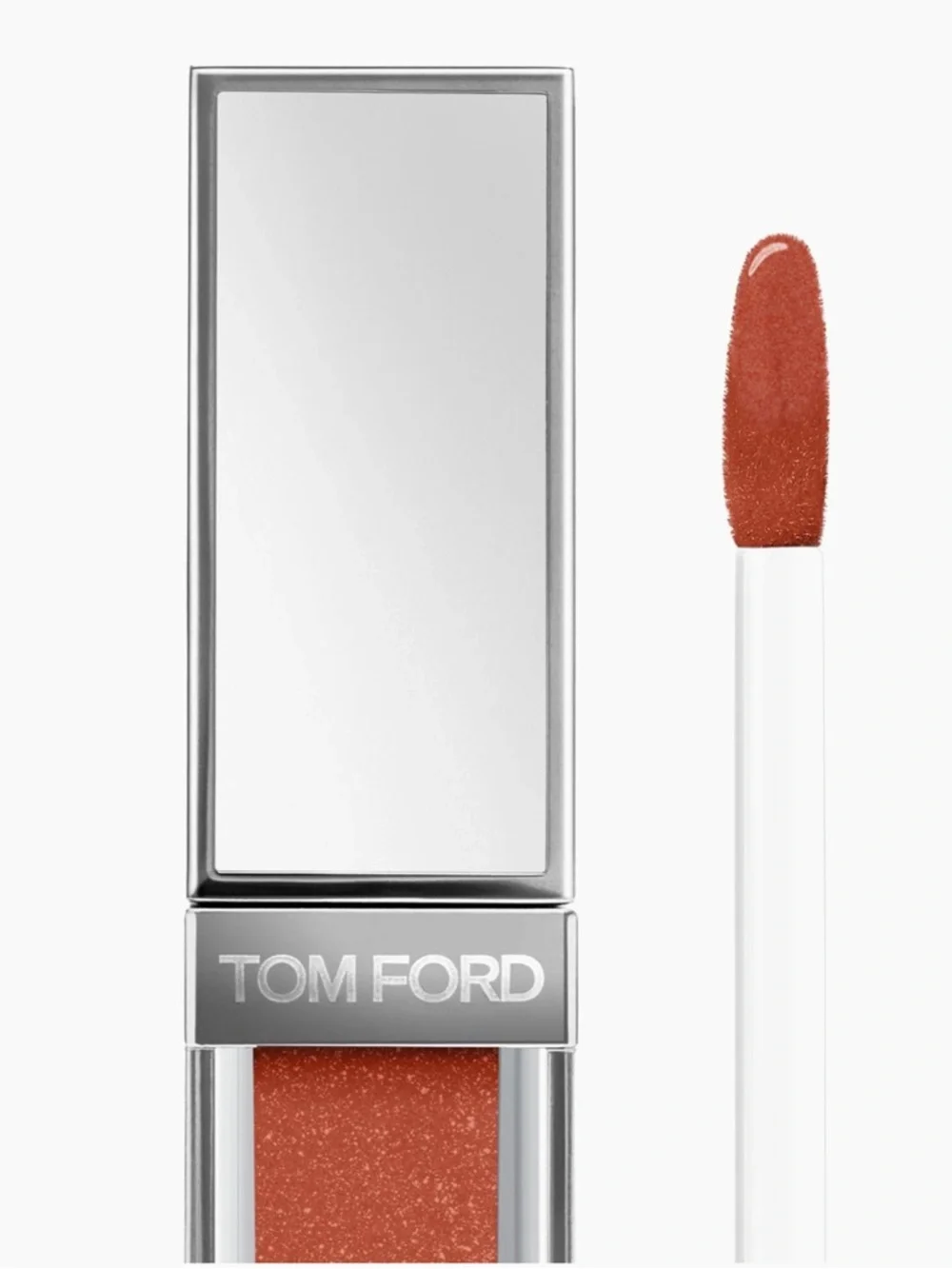 TOM FORD Soleil Neige Gloss In Peak Flush $65